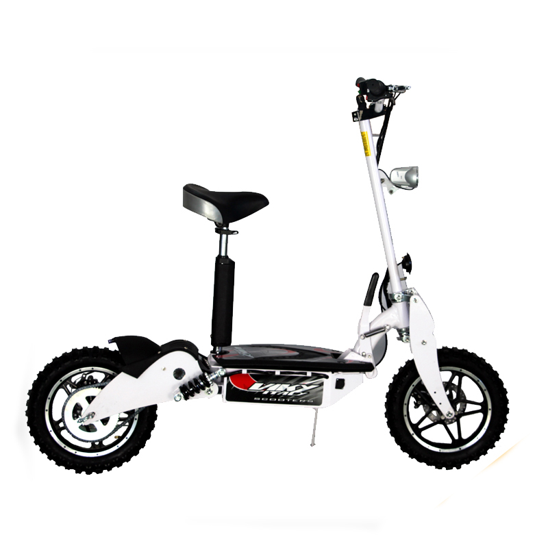  e scooter 36v 1000w trotinette scooter elétrico