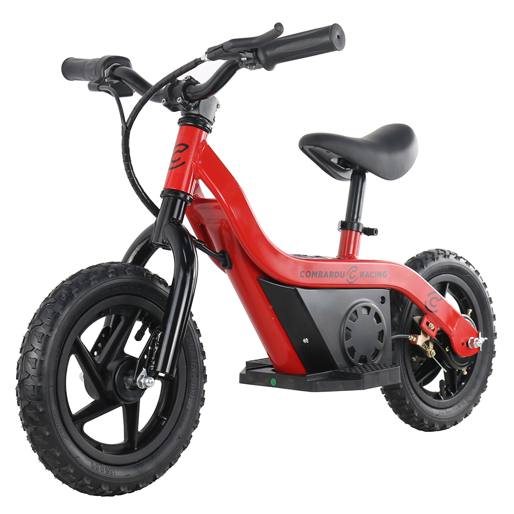 Fábrica de atacado 24v scooter elétrico equilíbrio bicicleta para crianças brinquedo de equitação para crianças brinquedo treinamento bicicleta equilíbrio carro