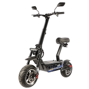 Winger BUG COMFORT Barato Novo 1600W Patineta Electrica Scooter Scoter Electrico Pro Scooter Elétrico