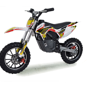 Motocicletas chinesas de alta qualidade Mini Motor Power Electric Dirt Bike