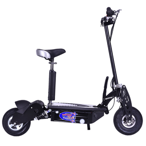 Scooter elétrico com motor turbo de 1600w, velocidade rápida, 2 rodas, e scooter