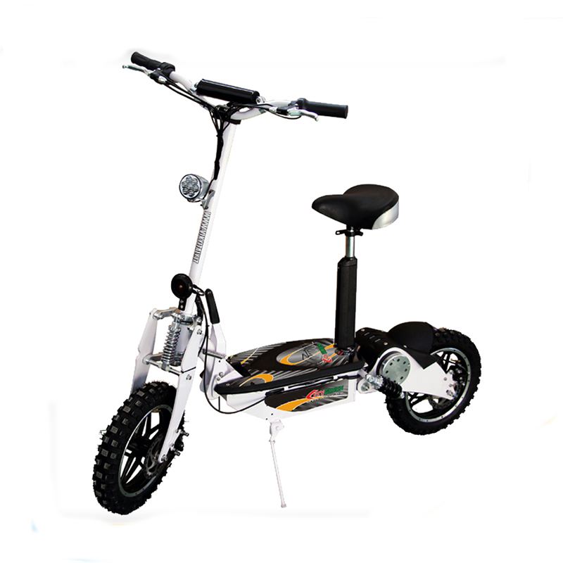  e scooter 36v 1000w trotinette scooter elétrico