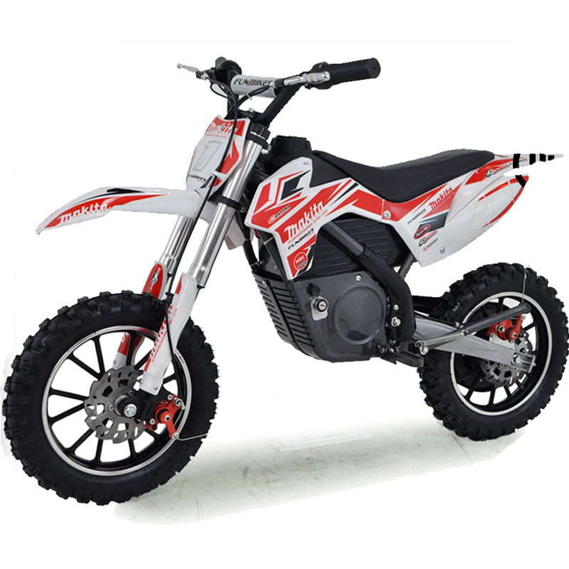 Motocicletas chinesas de alta qualidade Mini Motor Power Electric Dirt Bike