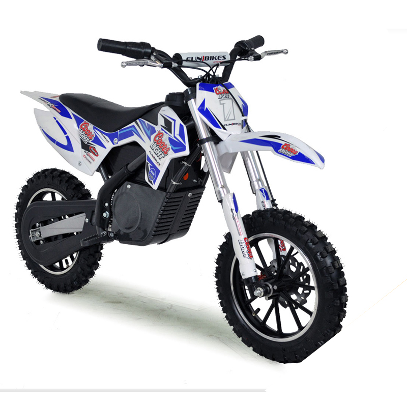 Motocicletas chinesas de alta qualidade Mini Motor Power Electric Dirt Bike