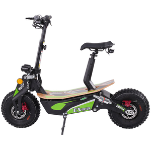 Venda direta da fábrica nova scooter elétrica monster 3000w 48v