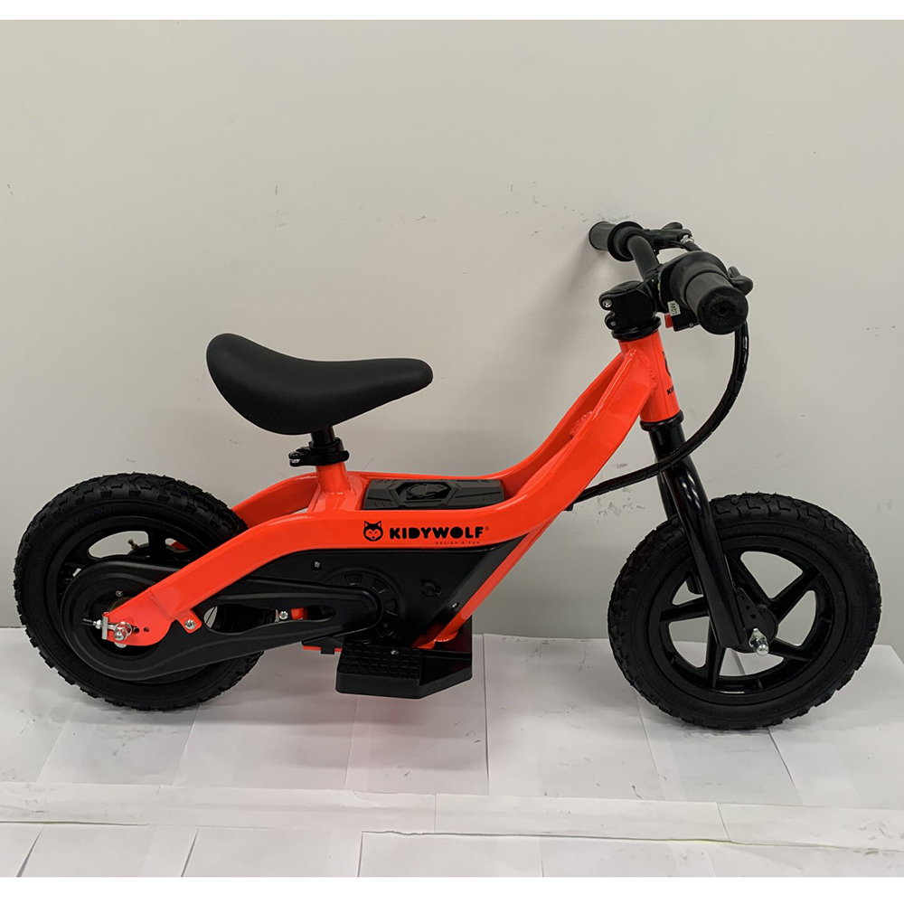 Fábrica de atacado 24v scooter elétrico equilíbrio bicicleta para crianças brinquedo de equitação para crianças brinquedo treinamento bicicleta equilíbrio carro