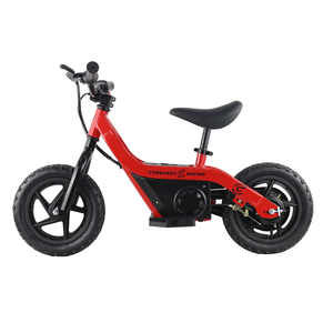 Fábrica de atacado 24v scooter elétrico equilíbrio bicicleta para crianças brinquedo de equitação para crianças brinquedo treinamento bicicleta equilíbrio carro