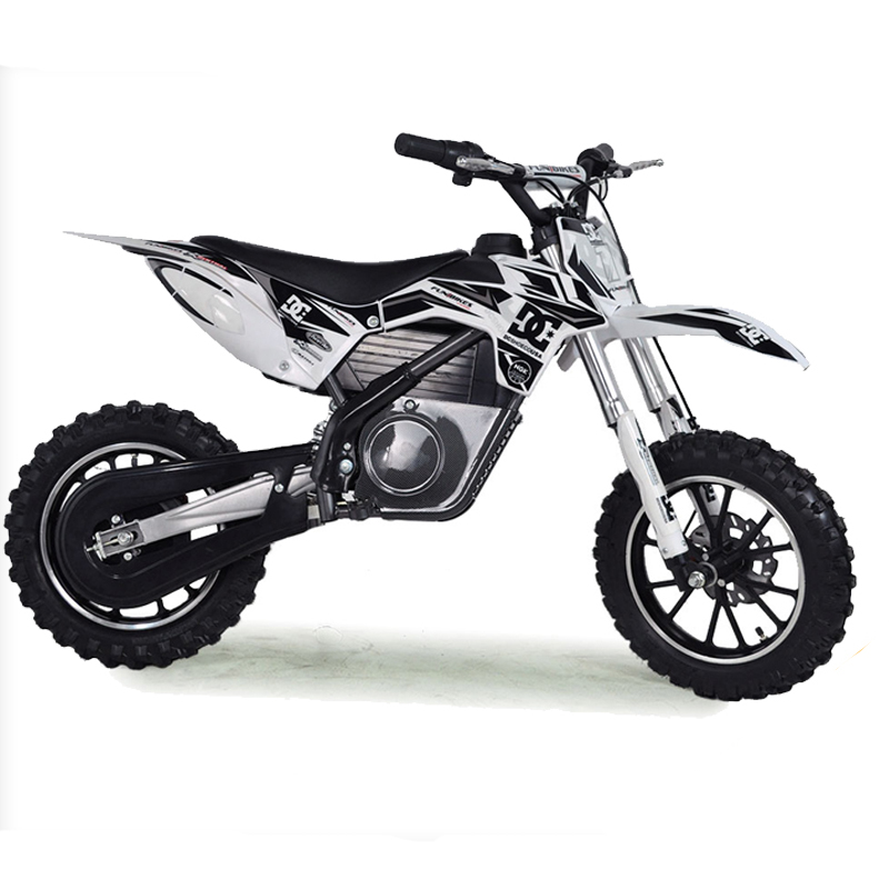 Motocicletas chinesas de alta qualidade Mini Motor Power Electric Dirt Bike