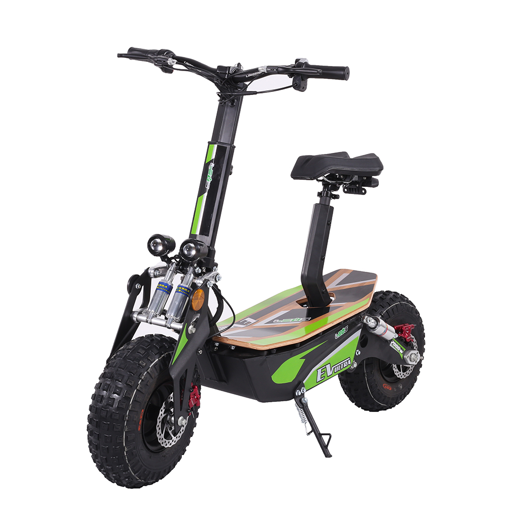 Venda direta da fábrica nova scooter elétrica monster 3000w 48v