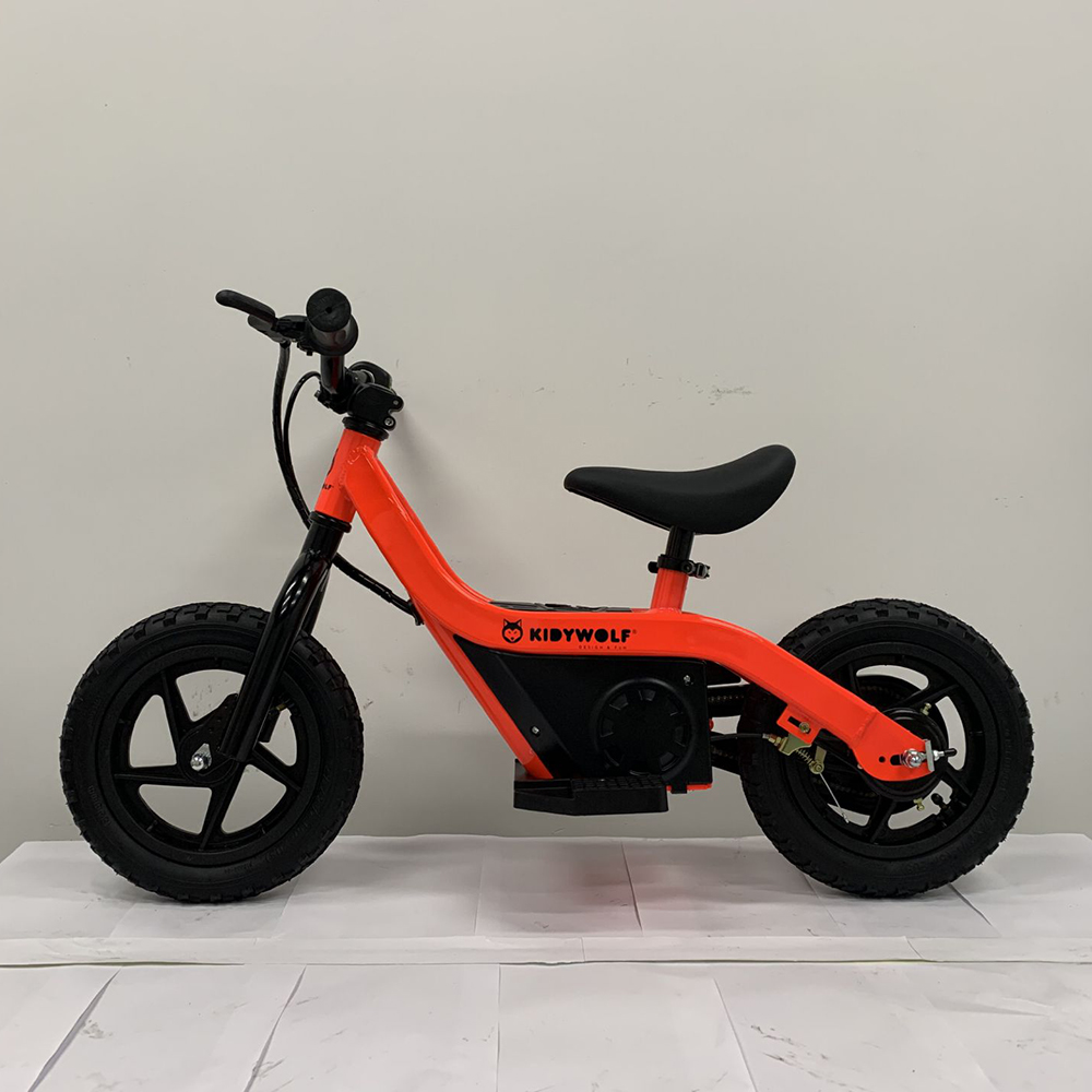 Fábrica de atacado 24v scooter elétrico equilíbrio bicicleta para crianças brinquedo de equitação para crianças brinquedo treinamento bicicleta equilíbrio carro