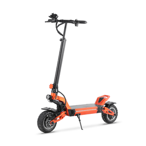 Motor duplo de venda quente 2400w scooter elétrico motor de cubo duplo