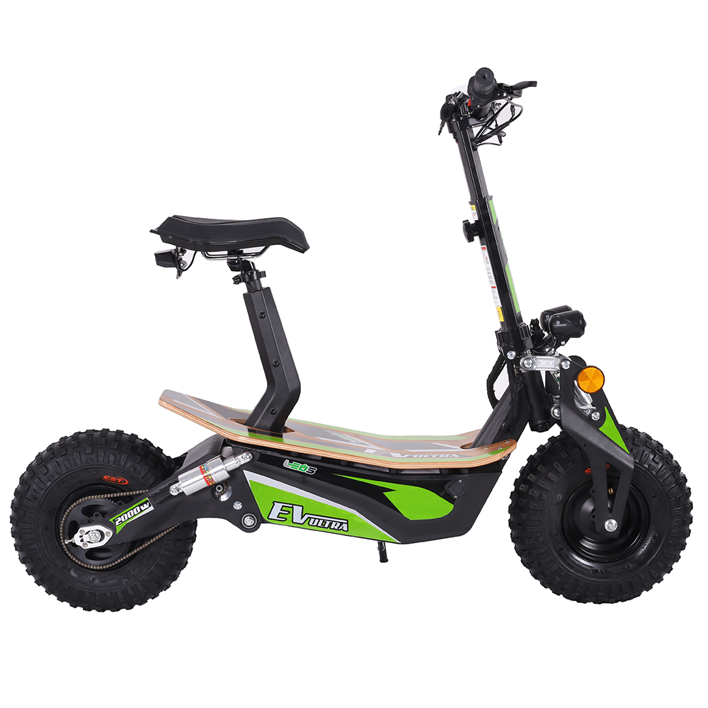 Venda direta da fábrica nova scooter elétrica monster 3000w 48v