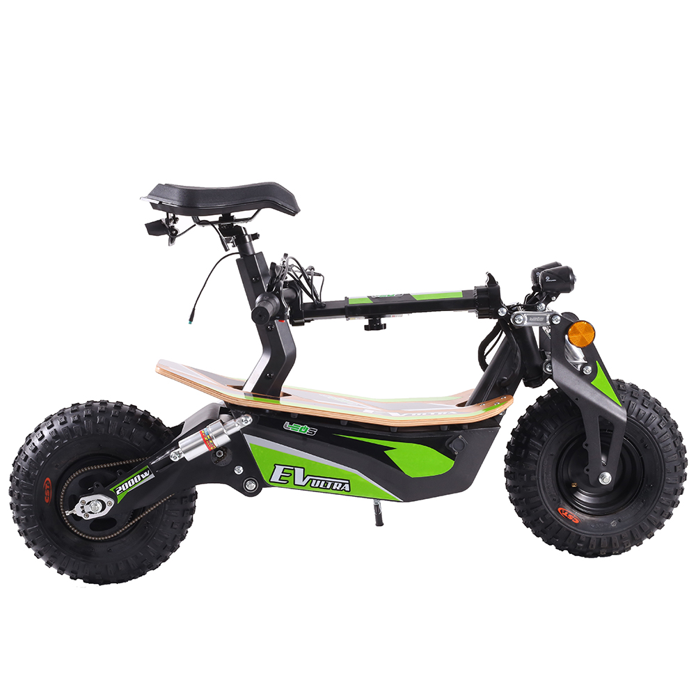 Venda direta da fábrica nova scooter elétrica monster 3000w 48v