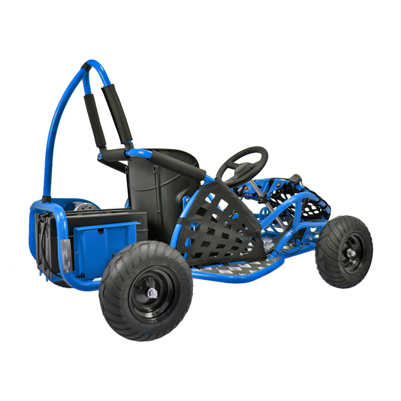 48v 1000w crianças elétricas vão kart eixo acionamento elétrico kart para crianças