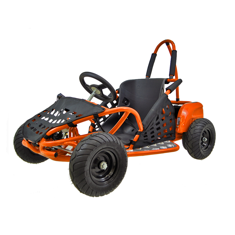 48v 1000w crianças elétricas vão kart eixo acionamento elétrico kart para crianças