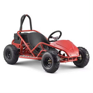 Eixo de acionamento elétrico kart kids kart 1000w mini buggy