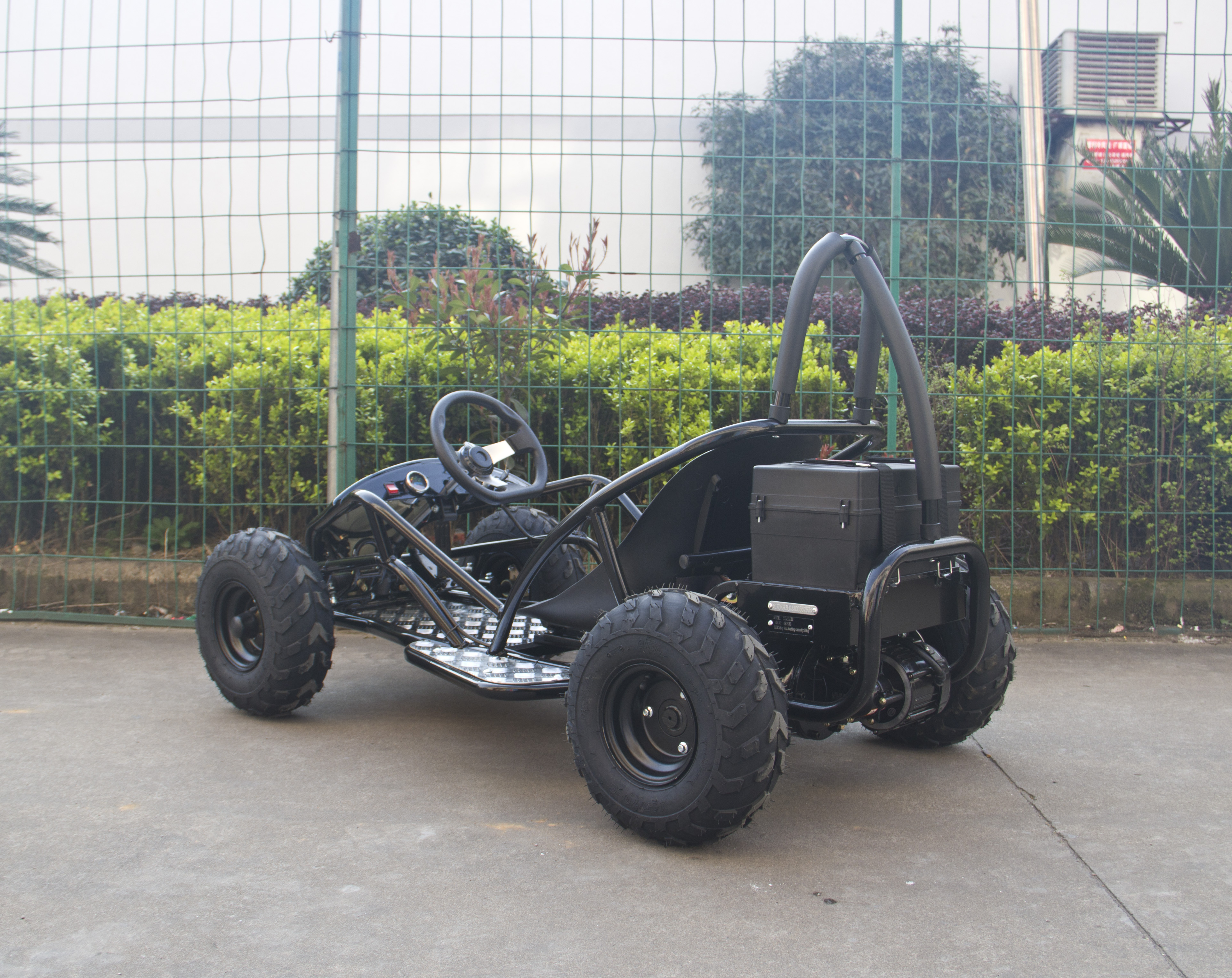 Eixo de acionamento elétrico kart kids kart 1000w mini buggy