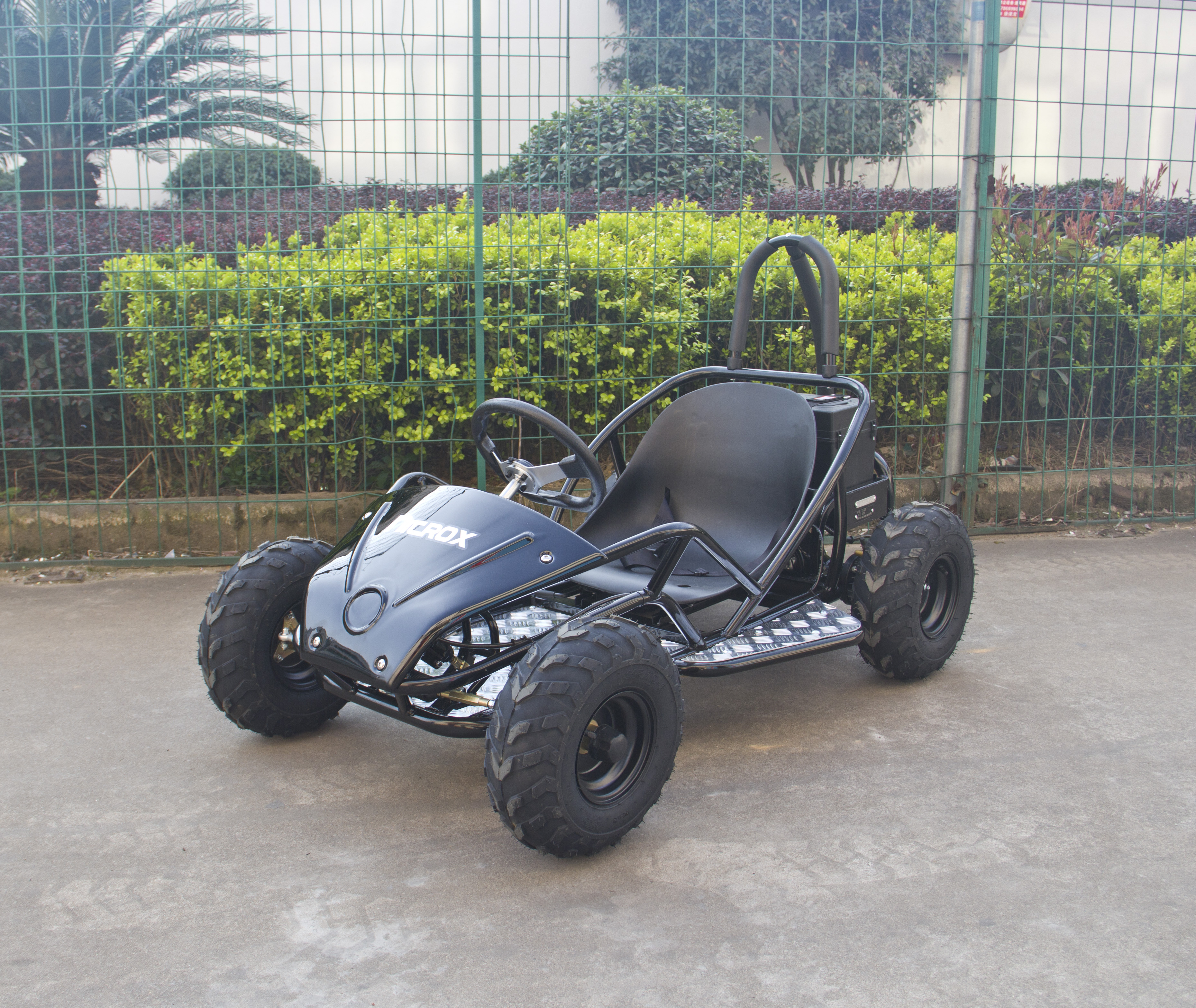 Eixo de acionamento elétrico kart kids kart 1000w mini buggy