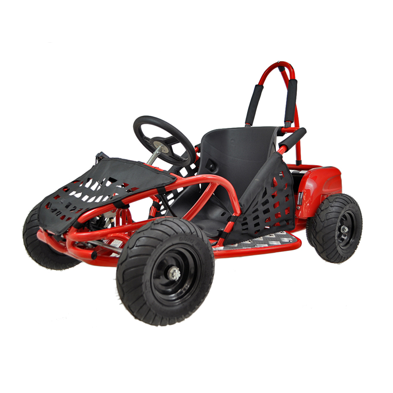 48v 1000w crianças elétricas vão kart eixo acionamento elétrico kart para crianças